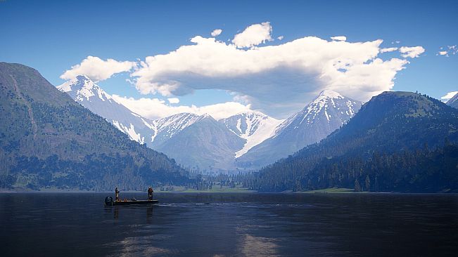 Call of the Wild: The Angler - Norway Reserve