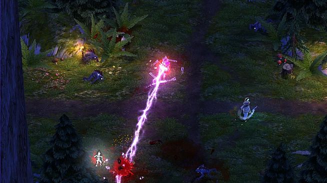 Magicka: The Stars Are Left