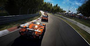 Assetto Corsa Competizione - 24H Nürburgring Pack