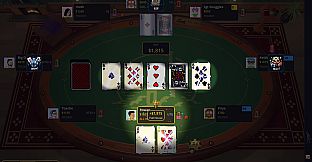 Hold'em Fold'em Poker - Founders Reward!