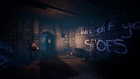 King of Silence - Prologue