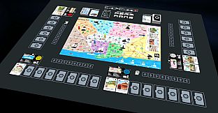 Tabletopia - Zoom In Barcelona