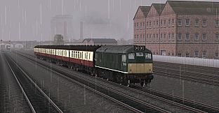TS Marketplace: Weardale & Teesdale Scenario Pack 01