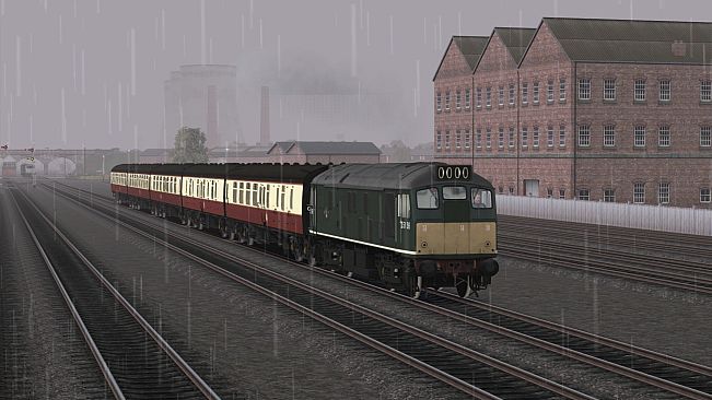 TS Marketplace: Weardale & Teesdale Scenario Pack 01