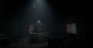 Black Omens: House of Crimson Silk