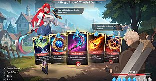 AURA 2: Lust of the Gods