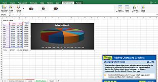 Professor Teaches Excel 2016 – Mac