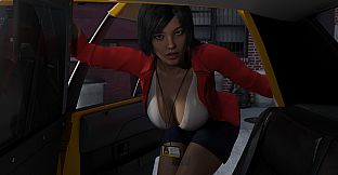 Jury - Episode 2: The Trial of Brooke Lafferty