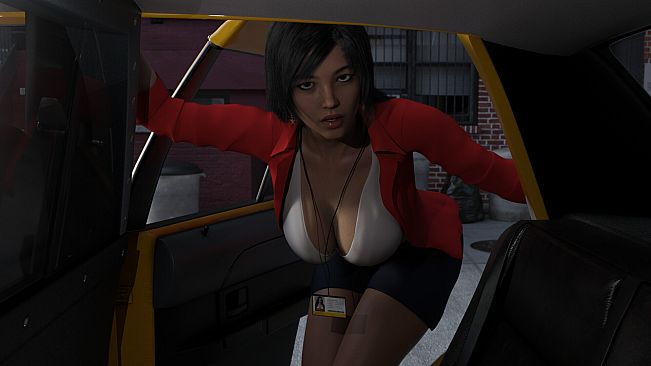 Jury - Episode 2: The Trial of Brooke Lafferty