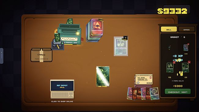 Pack Ripper