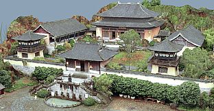 Puzzling Places - Monthly Pack #28 - China
