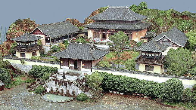 Puzzling Places - Monthly Pack #28 - China