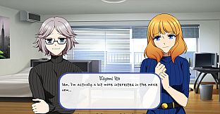 Flowering Nightshade