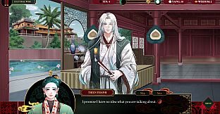 Princess of the Tomb