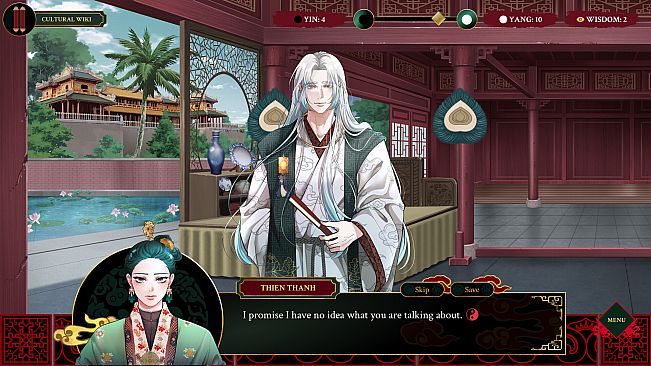 Princess of the Tomb