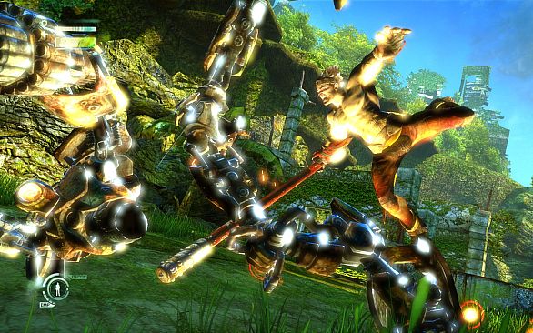 ENSLAVED: Odyssey to the West Premium Edition