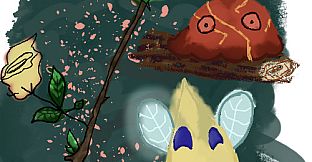 Slime Kingdom - An Unlikely Adventure!