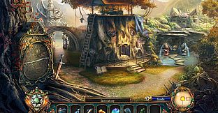 Dark Parables: Return of the Salt Princess Collector's Edition