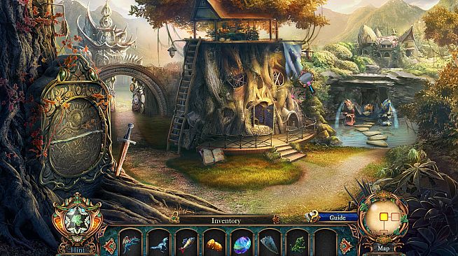 Dark Parables: Return of the Salt Princess Collector's Edition