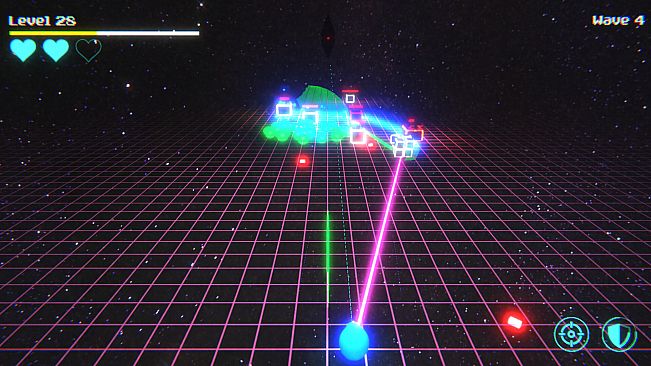 Hyper Sphere