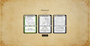 Champions of Miyandir