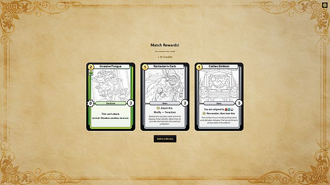 Champions of Miyandir