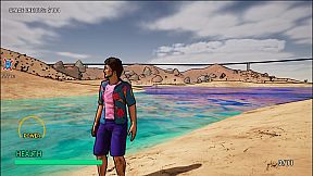 Resurrection of Santiago