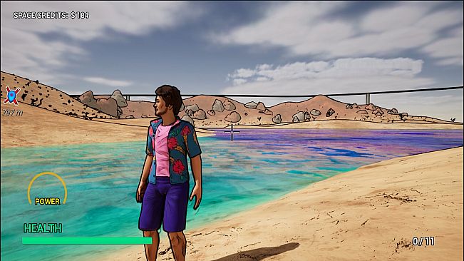 Resurrection of Santiago