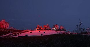 Victory's Grave: Outflank