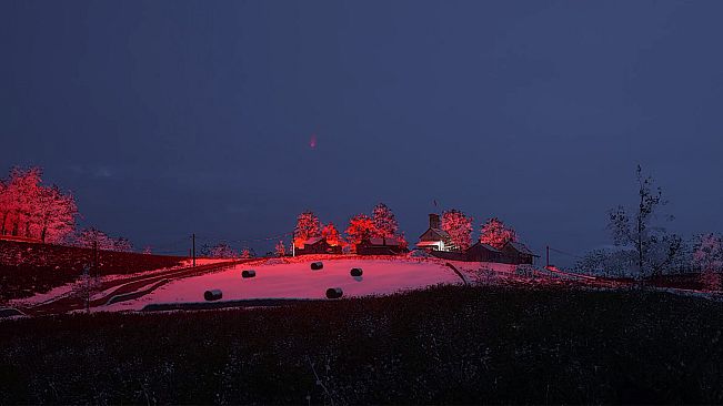 Victory's Grave: Outflank