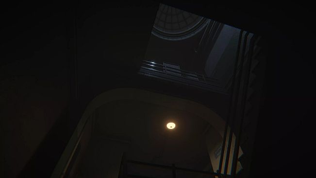 Project: Dead