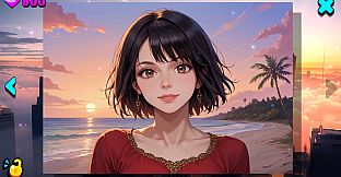 My Anime Girlfriend