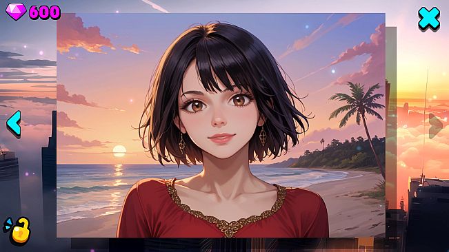 My Anime Girlfriend