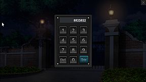 Honeymoon : Mystery Journey