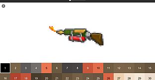 Guns Craft - Expansion Pack 1