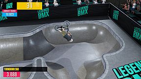 Legends BMX