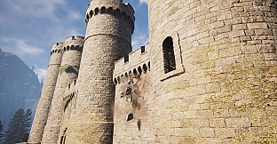 Cannon Foundry Simulator