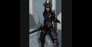 Seraphs