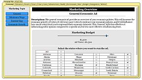 The Political Process