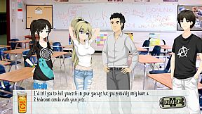 Class of '09: The Re-Up