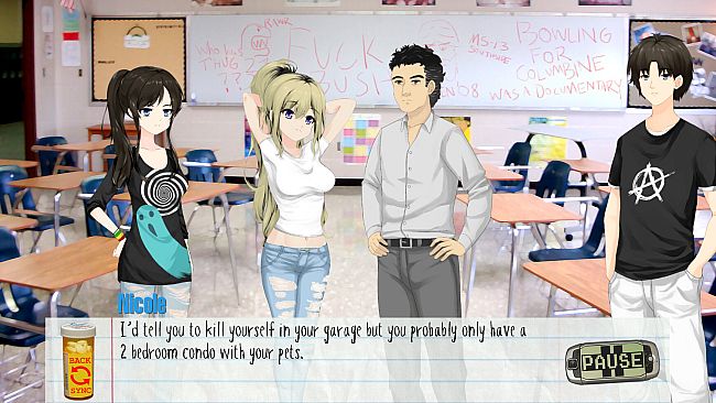 Class of '09: The Re-Up