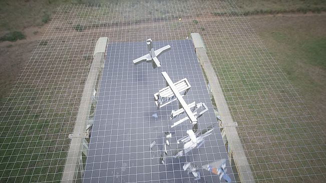 FOAM CUTTING SIMULATOR