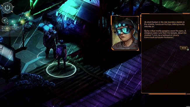 Shadowrun Trilogy PC