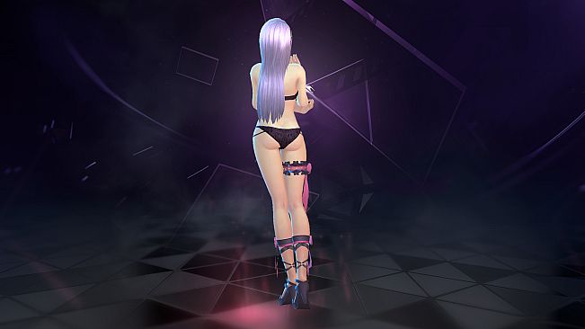 Angel Legion-DLC Exotic