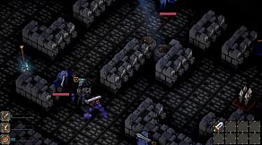 Slayer : the Demon Haunted World