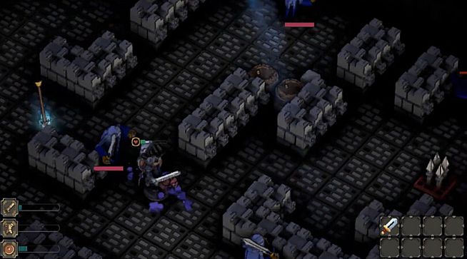 Slayer : the Demon Haunted World