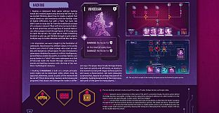 HeistGeist Digital Artbook