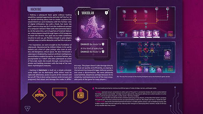 HeistGeist Digital Artbook