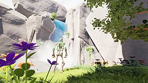 Only up?Climb The Tower!