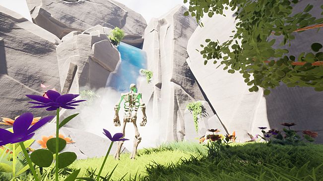 Only up?Climb The Tower!